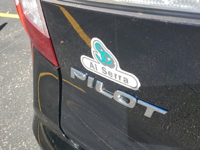 2020 Honda Pilot Touring 8 Passenger