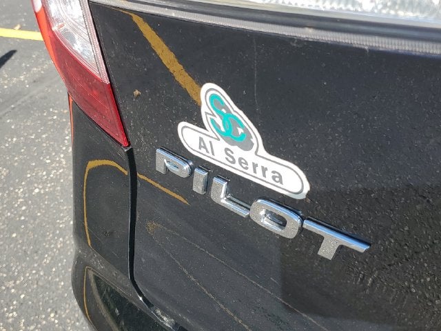 2020 Honda Pilot Touring 8 Passenger