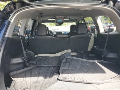 2020 Honda Pilot Touring 8 Passenger