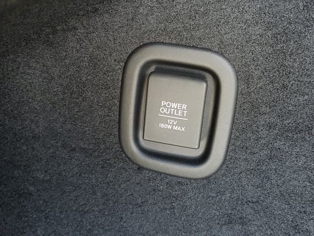 2021 Honda Passport AWD EX-L