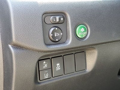 2021 Honda Passport AWD EX-L