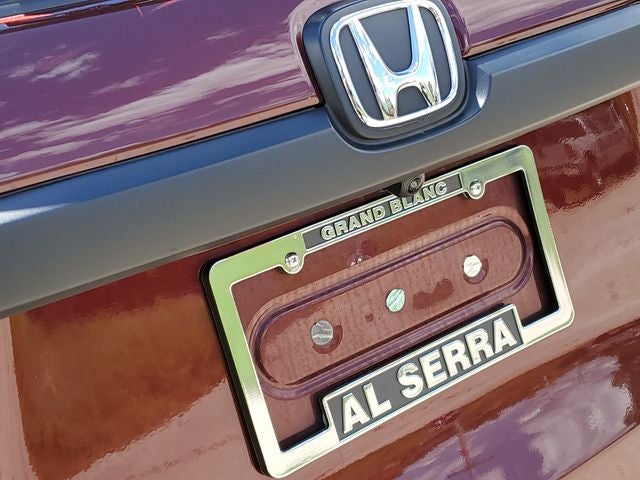 2021 Honda Passport AWD EX-L
