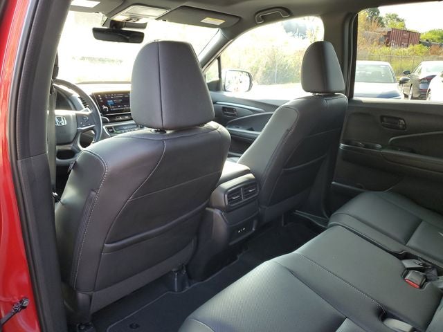 2024 Honda Passport AWD EX-L