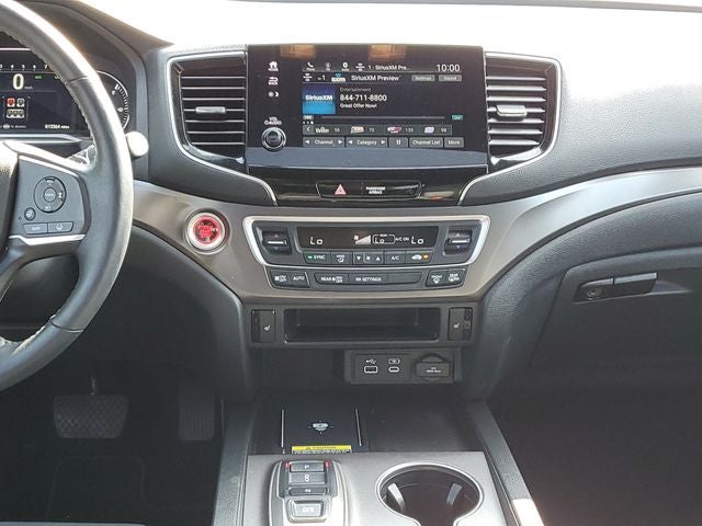 2024 Honda Passport AWD EX-L
