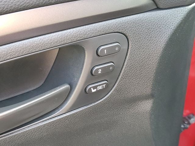 2024 Honda Passport AWD EX-L