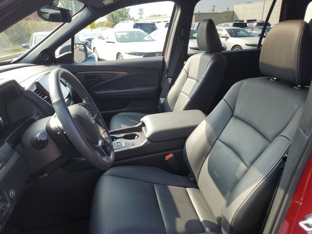 2024 Honda Passport AWD EX-L