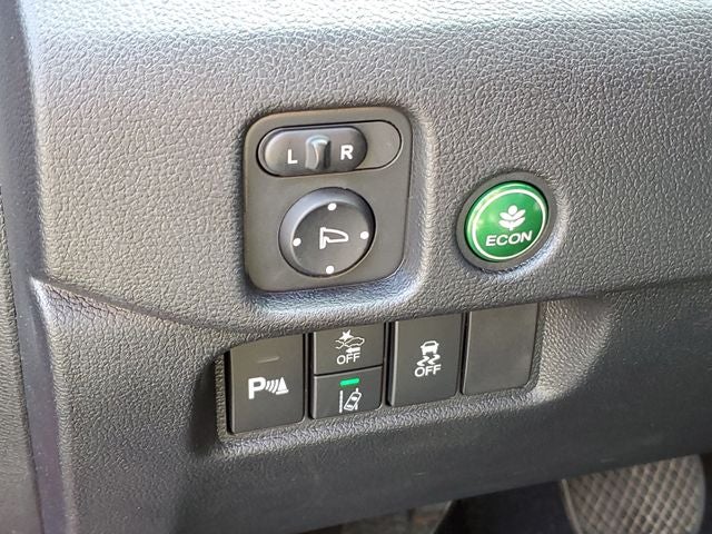 2024 Honda Passport AWD EX-L