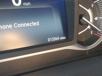 2024 Honda Passport AWD EX-L