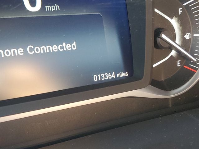 2024 Honda Passport AWD EX-L