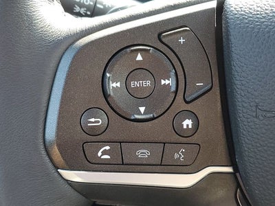 2024 Honda Passport AWD EX-L