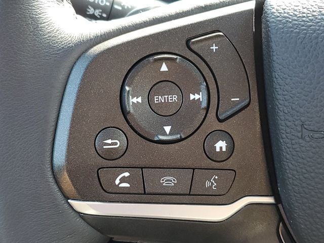 2024 Honda Passport AWD EX-L