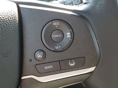 2024 Honda Passport AWD EX-L