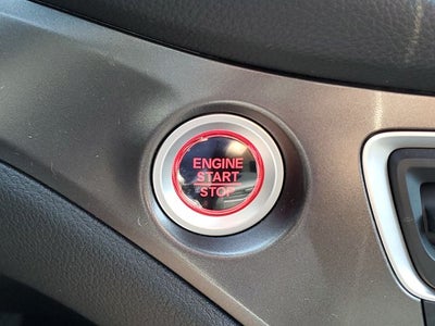 2024 Honda Passport AWD EX-L