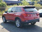 2024 Honda Passport AWD EX-L