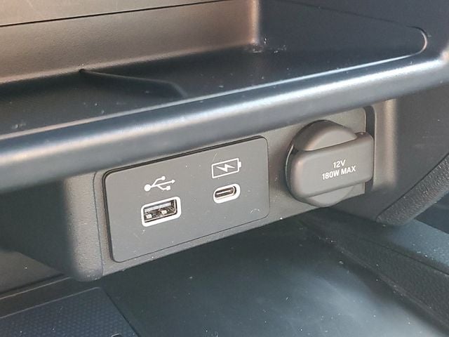 2024 Honda Passport AWD EX-L