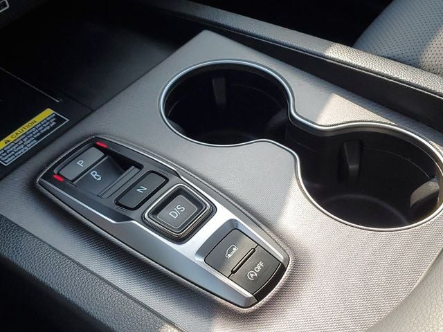 2024 Honda Passport AWD EX-L