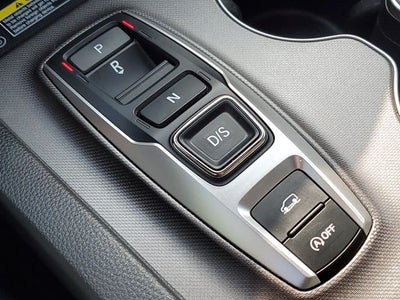 2024 Honda Passport AWD EX-L