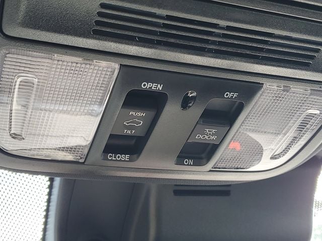 2024 Honda Passport AWD EX-L