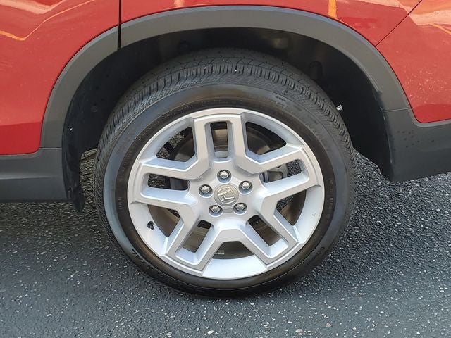 2024 Honda Passport AWD EX-L
