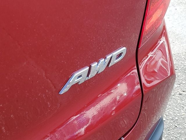 2024 Honda Passport AWD EX-L