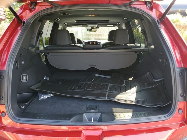 2024 Honda Passport AWD EX-L