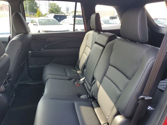 2024 Honda Passport AWD EX-L