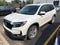 2025 Honda Passport EX-L