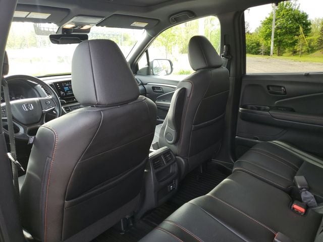 2023 Honda Passport AWD TRAILSPORT