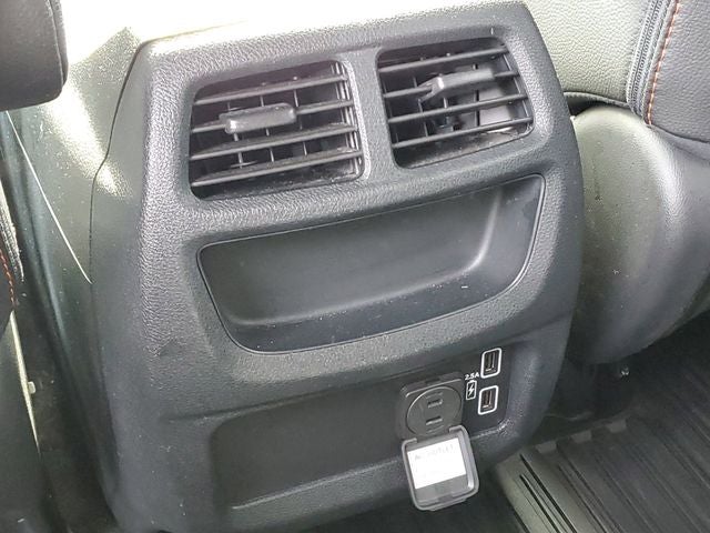 2023 Honda Passport AWD TRAILSPORT