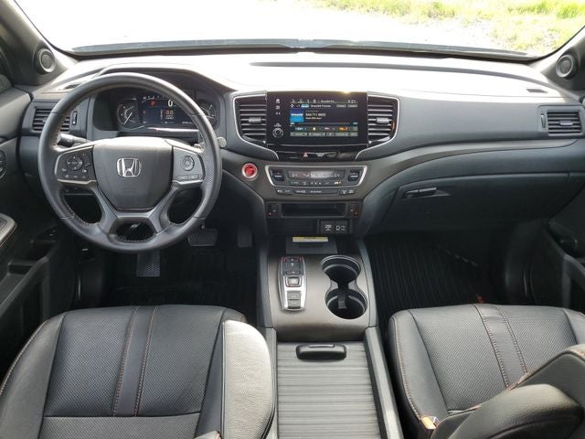 2023 Honda Passport AWD TRAILSPORT