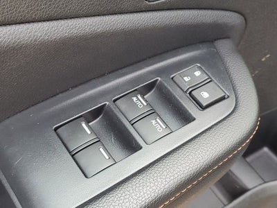 2023 Honda Passport AWD TRAILSPORT