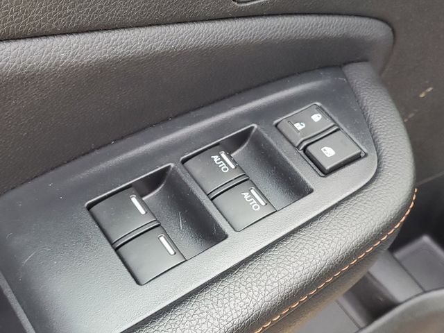 2023 Honda Passport AWD TRAILSPORT