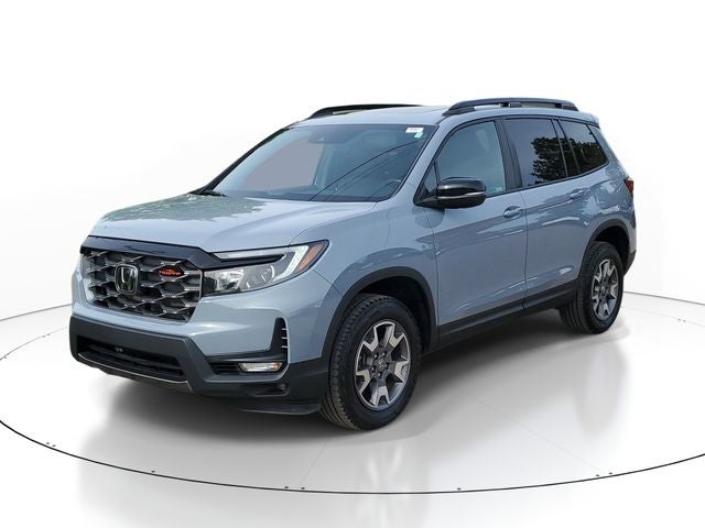 2023 Honda Passport AWD TRAILSPORT