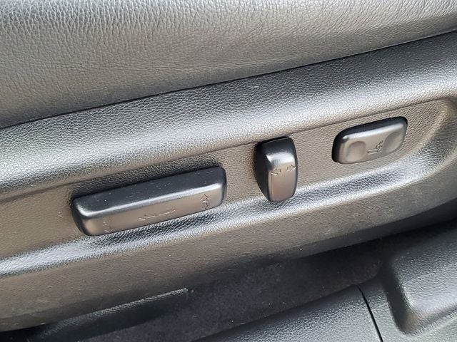 2023 Honda Passport AWD TRAILSPORT