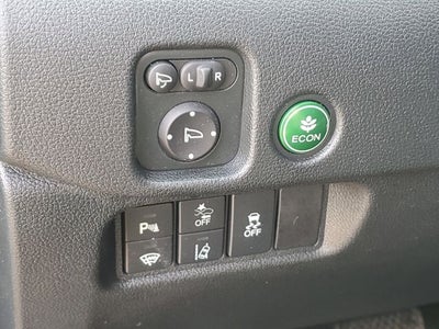 2023 Honda Passport AWD TRAILSPORT