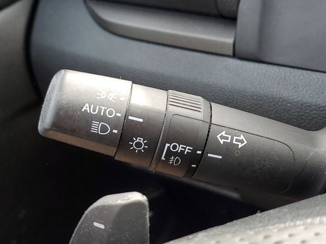 2023 Honda Passport AWD TRAILSPORT