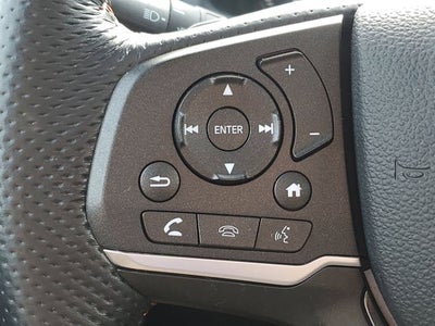 2023 Honda Passport AWD TRAILSPORT