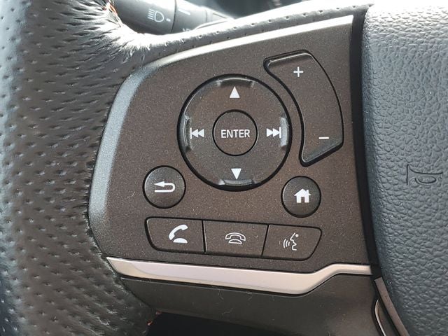2023 Honda Passport AWD TRAILSPORT