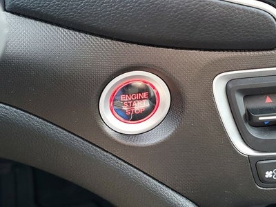 2023 Honda Passport AWD TRAILSPORT