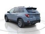 2023 Honda Passport AWD TRAILSPORT