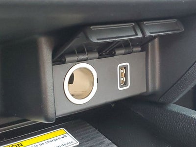 2023 Honda Passport AWD TRAILSPORT