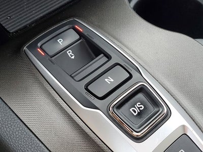 2023 Honda Passport AWD TRAILSPORT