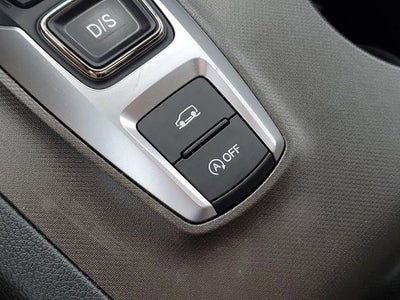 2023 Honda Passport AWD TRAILSPORT