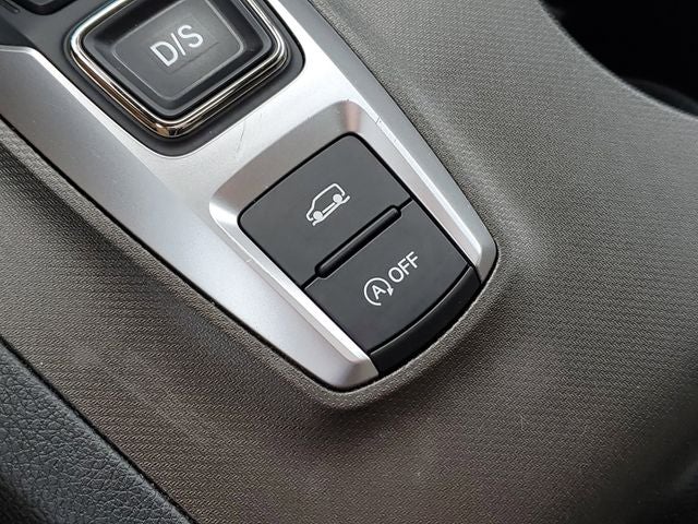 2023 Honda Passport AWD TRAILSPORT