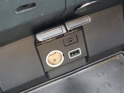 2023 Honda Passport AWD TRAILSPORT
