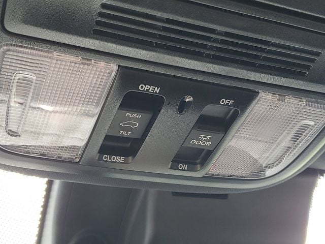 2023 Honda Passport AWD TRAILSPORT