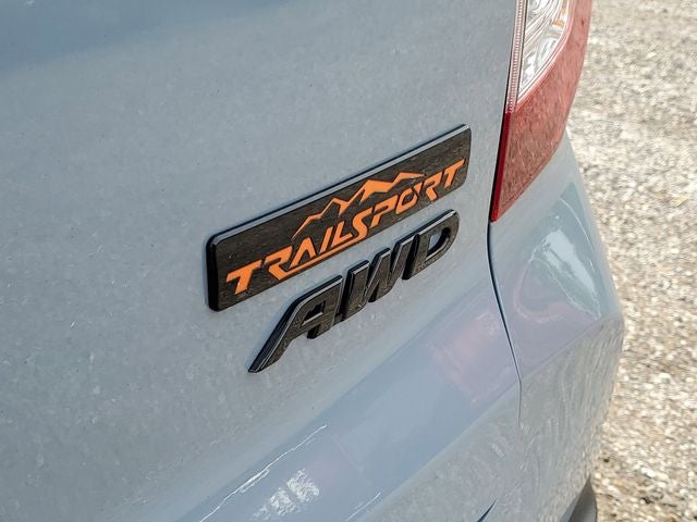 2023 Honda Passport AWD TRAILSPORT