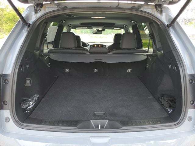 2023 Honda Passport AWD TRAILSPORT