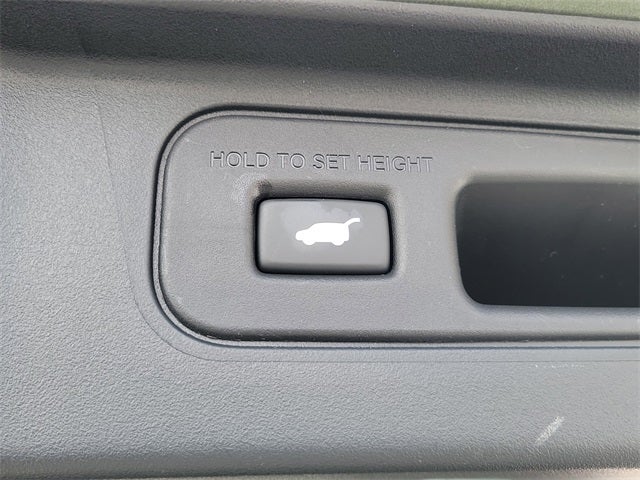 2026 Honda Passport TrailSport Blackout