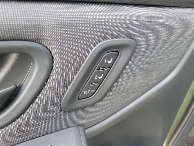 2026 Honda Passport TrailSport Blackout